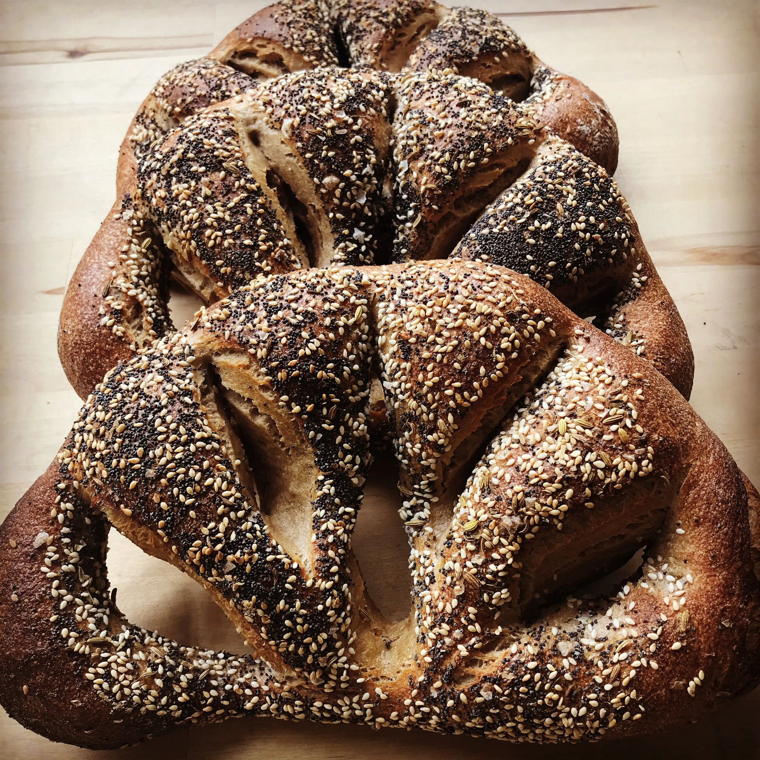 トップス WIND AND SEA bring back origins bread L WIND AND SEA on X: 